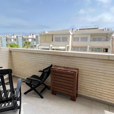 Apartamentos Elegance El Conserje Dénia Eksteriør billede