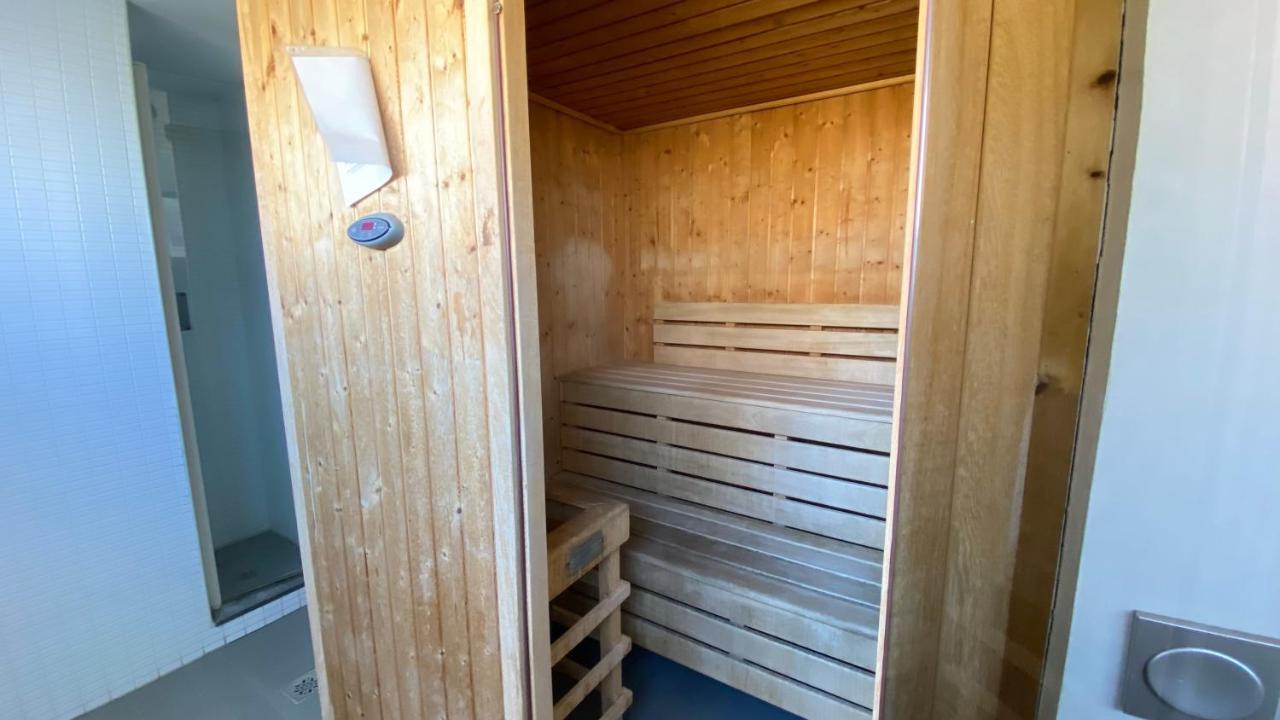 Apartamentos Elegance El Conserje Dénia Eksteriør billede