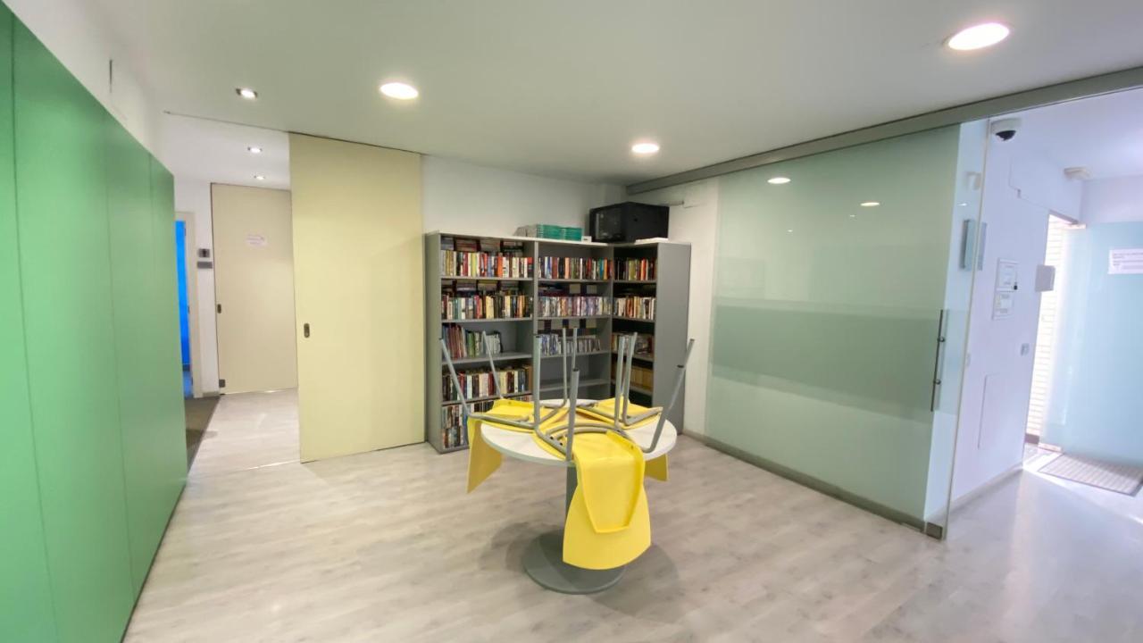 Apartamentos Elegance El Conserje Dénia Eksteriør billede