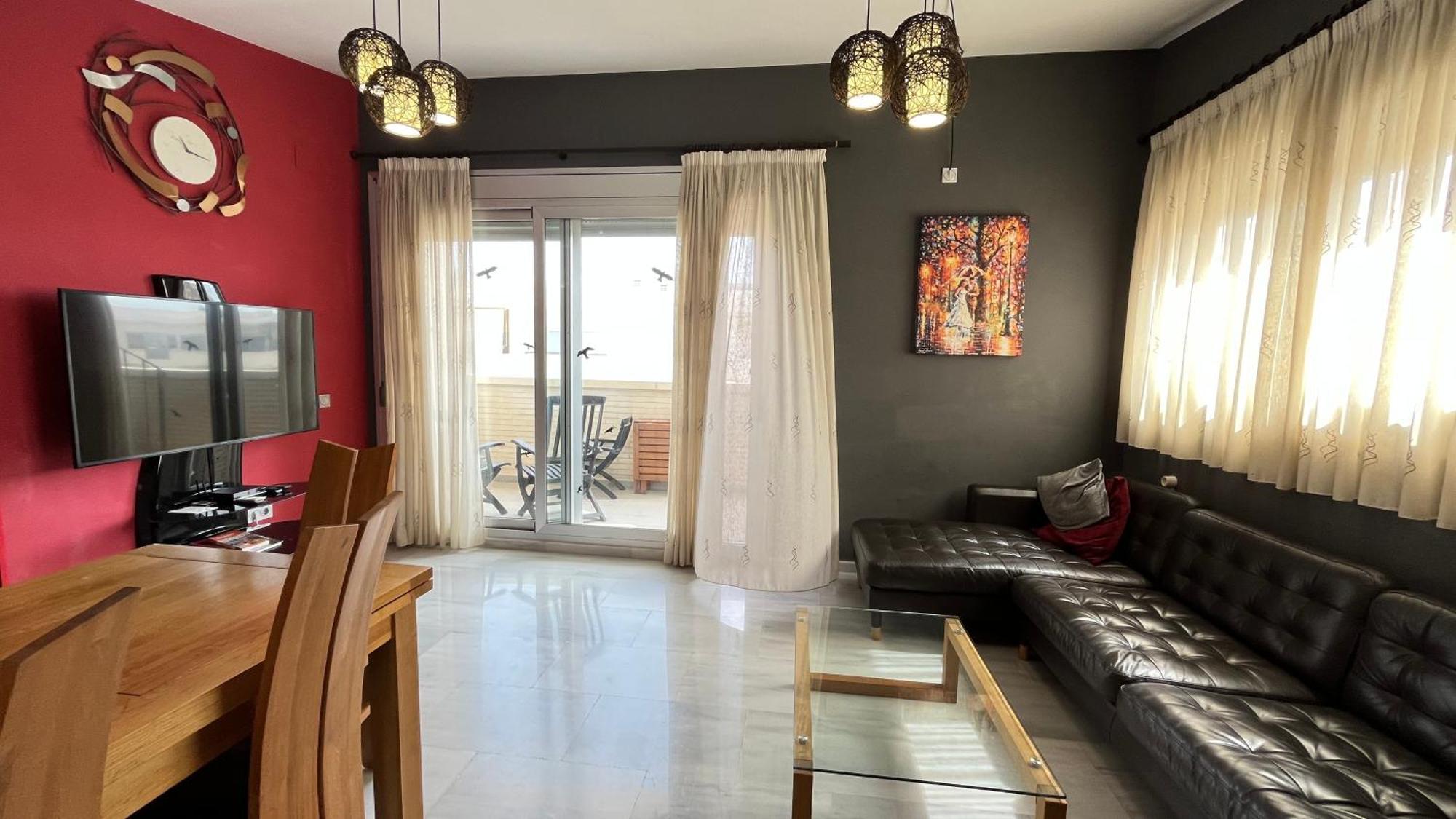 Apartamentos Elegance El Conserje Dénia Værelse billede