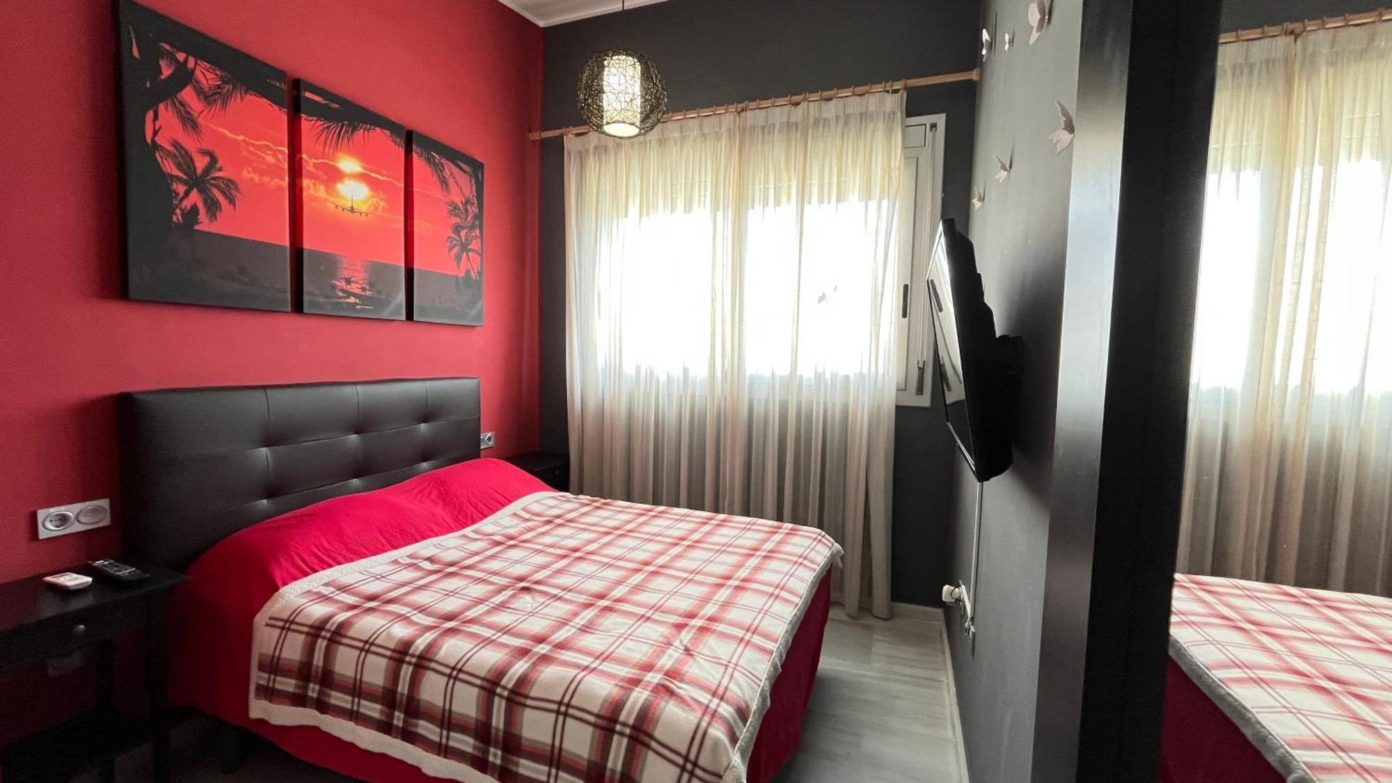 Apartamentos Elegance El Conserje Dénia Værelse billede