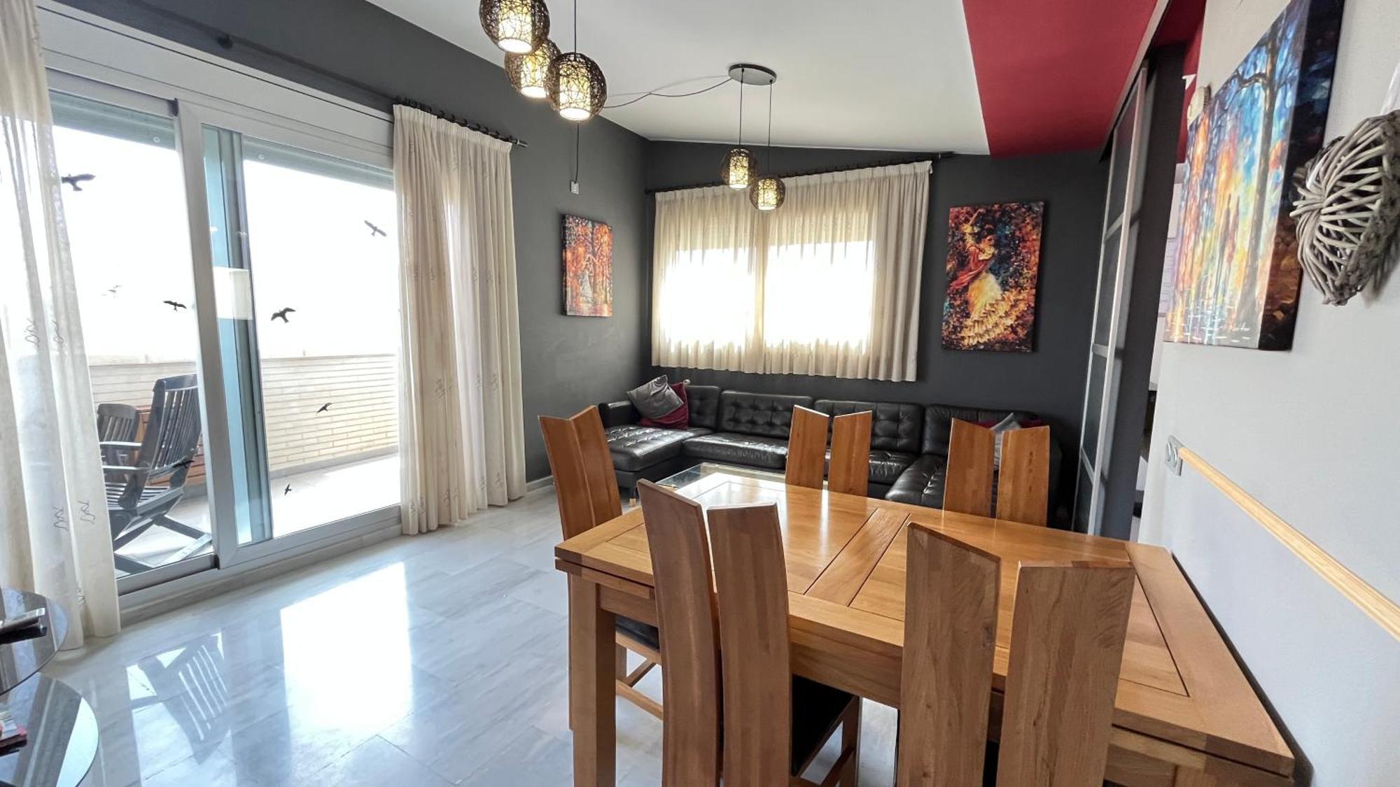 Apartamentos Elegance El Conserje Dénia Værelse billede