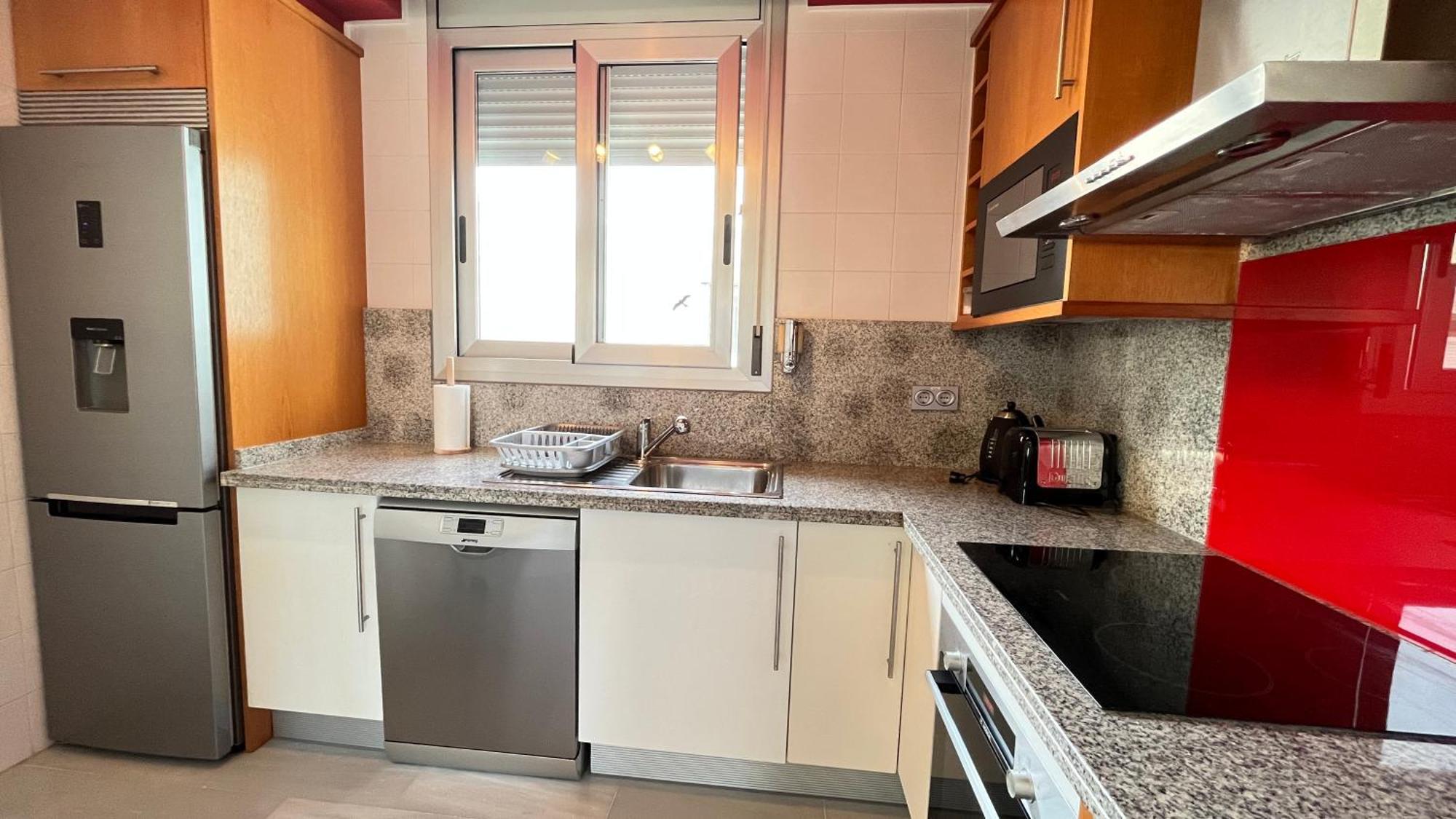 Apartamentos Elegance El Conserje Dénia Værelse billede