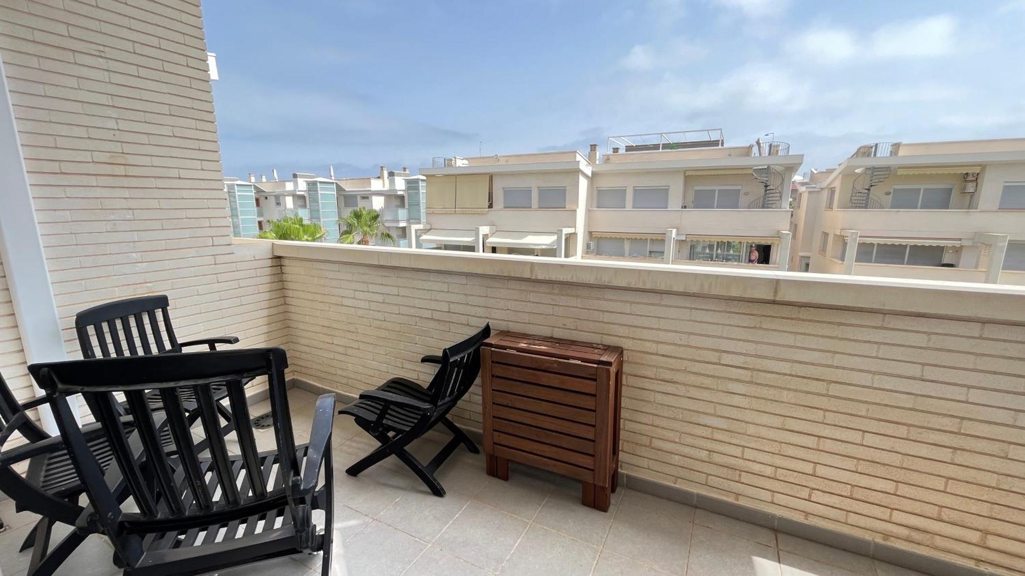 Apartamentos Elegance El Conserje Dénia Eksteriør billede
