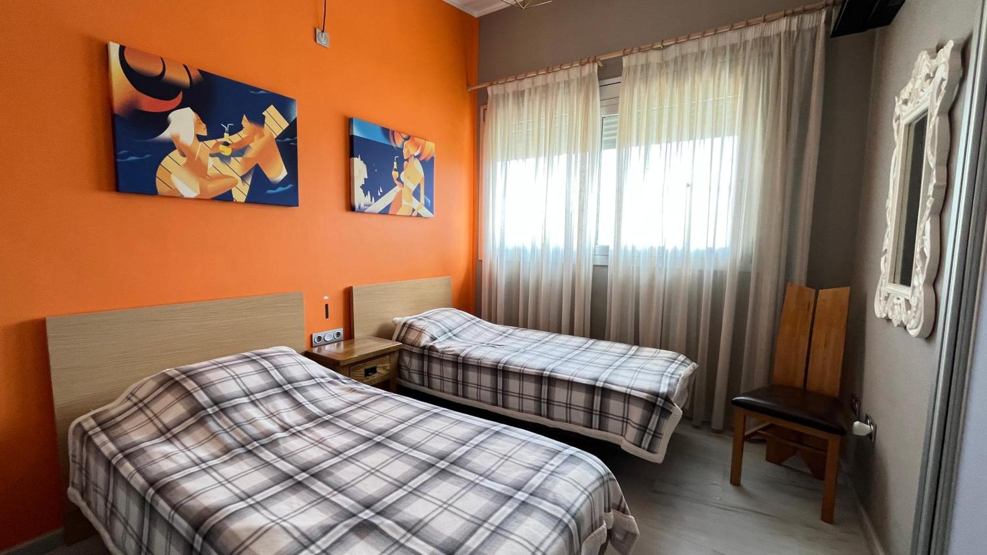 Apartamentos Elegance El Conserje Dénia Værelse billede